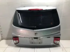 Дверь багажника SsangYong Kyron 1 DJ