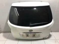 Дверь багажника SsangYong Actyon 2 CK