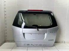 Дверь багажника SsangYong Rexton 2 Y250