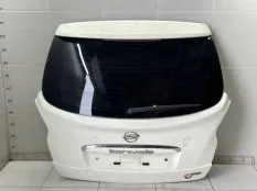 Дверь багажника SsangYong Actyon 2 CK