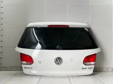 Дверь багажника Volkswagen Golf 6 5K
