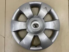 Колпак декоративный Toyota Yaris 2