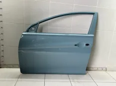 Дверь передняя левая Hyundai Sonata 6 YF