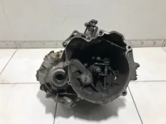 МКПП Daewoo Matiz