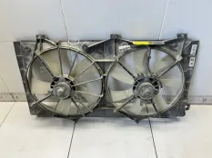 Вентилятор радиатора Toyota Venza
