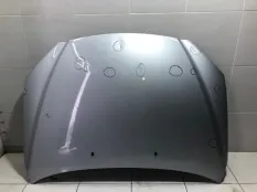 Капот SsangYong Kyron DJ