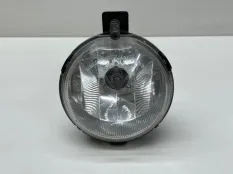 Фара противотуманная передняя левая Chevrolet