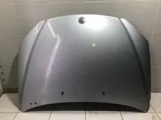 Капот SsangYong Kyron DJ