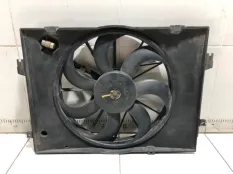 Вентилятор радиатора Kia Sportage 2 KM