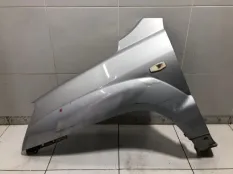 Крыло переднее левое Kia Sportage 2 KM