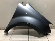 Крыло переднее правое SsangYong Actyon 2 CK