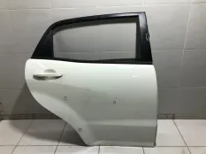 Дверь задняя правая SsangYong Actyon 2 CK