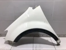 Крыло переднее левое SsangYong Actyon 2 CK