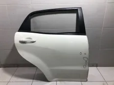 Дверь задняя правая SsangYong Actyon 2 CK