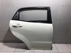 Дверь задняя правая SsangYong Actyon 2 CK