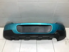 Бампер задний Mini Countryman 1 R60