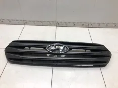 Решетка радиатора Hyundai Creta