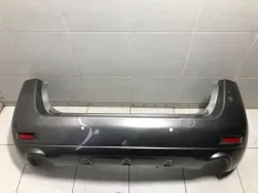 Бампер задний Nissan Murano 2 Z51