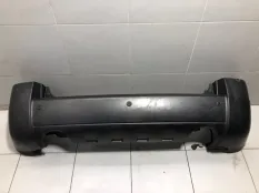 Бампер задний Hyundai Tucson JM