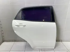 Дверь задняя правая SsangYong Actyon 2 CK