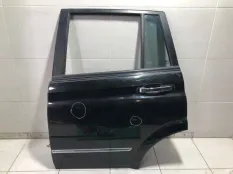 Дверь задняя левая SsangYong Kyron 1 DJ