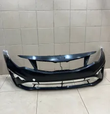 Бампер передний Kia Optima 4