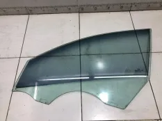 Стекло двери переднее левое Kia Optima 3 TF