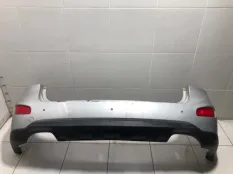 Бампер задний Hyundai Santa Fe
