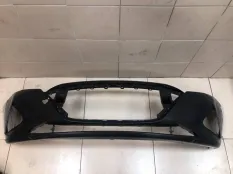 Бампер передний Hyundai Solaris 2
