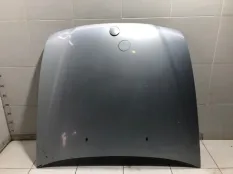 Капот SsangYong Rexton 1 Y200