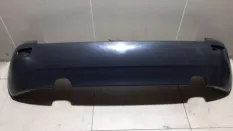 Бампер задний Лада Калина ХЭТЧБЕК