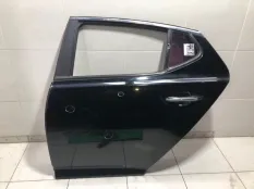 Дверь задняя левая Kia Optima 3 TF