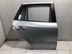 Дверь задняя правая Hyundai Santa Fe 2 СМ