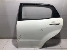 Дверь задняя левая SsangYong Actyon 2 CK