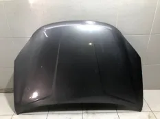 Капот SsangYong Actyon 2 CK