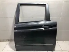 Дверь задняя левая SsangYong Actyon Sports QJ