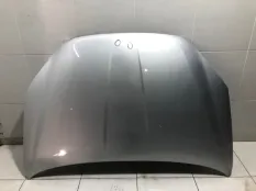 Капот SsangYong Actyon 2 CK