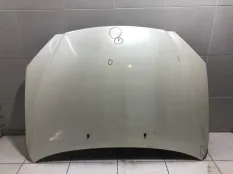 Капот SsangYong Kyron DJ