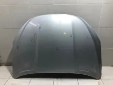 Капот SsangYong Actyon Sports 2