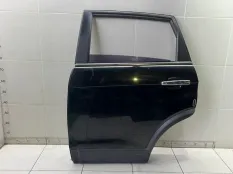 Дверь задняя левая Chevrolet Captiva 1