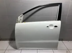 Дверь передняя левая SsangYong Actyon 2 CK