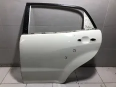 Дверь задняя левая SsangYong Actyon 2 CK