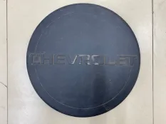 Колпак запасного колеса Chevrolet Niva