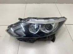 Фара левая Nissan Qashqai J11