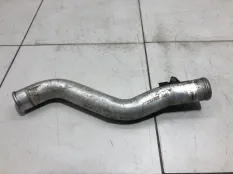 Патрубок интеркулера Hyundai Tucson JM