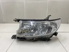 Фара левая Toyota Land Cruiser Prado 150 После