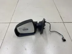 Зеркало элект. левое Renault Logan 2