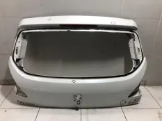 Дверь багажника Peugeot 3008 1 U5