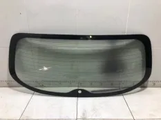 Стекло двери багажника Hyundai Santa Fe 2 CM