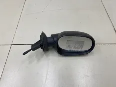 Зеркало механ. левое Renault Logan 1